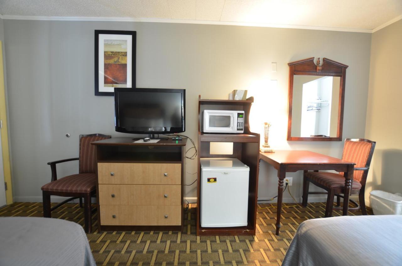 Travelowes Motel - Maggie Valley Esterno foto