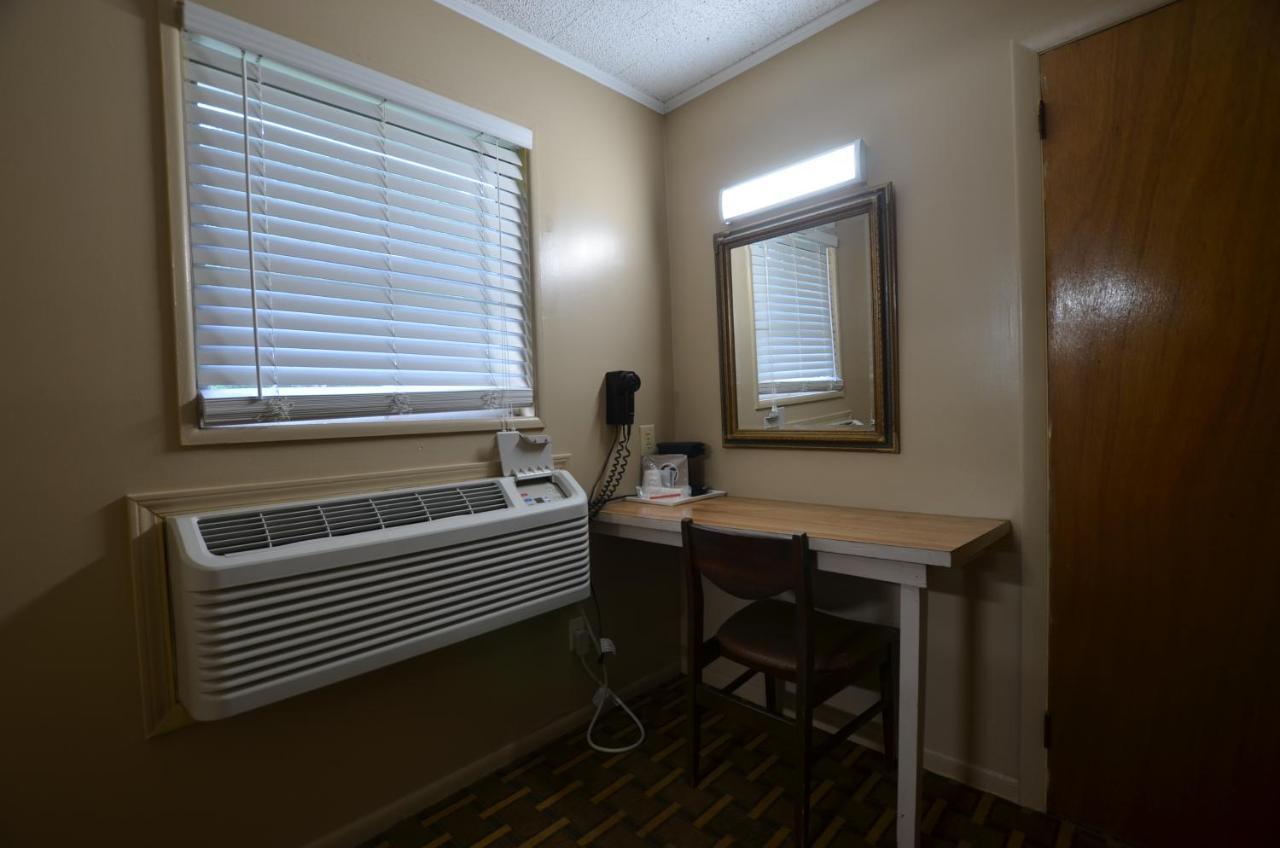 Travelowes Motel - Maggie Valley Esterno foto