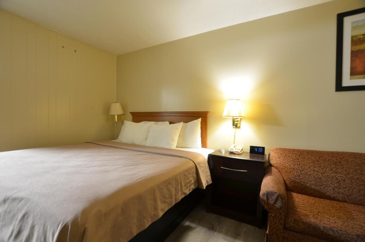 Travelowes Motel - Maggie Valley Esterno foto