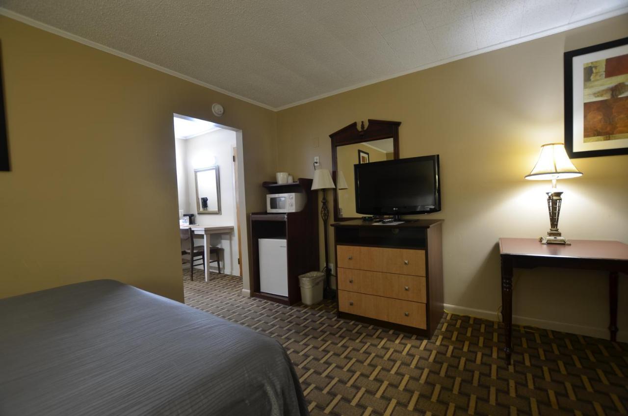 Travelowes Motel - Maggie Valley Esterno foto
