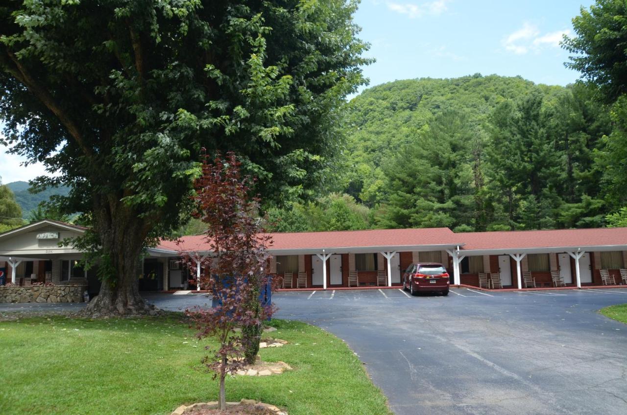 Travelowes Motel - Maggie Valley Esterno foto