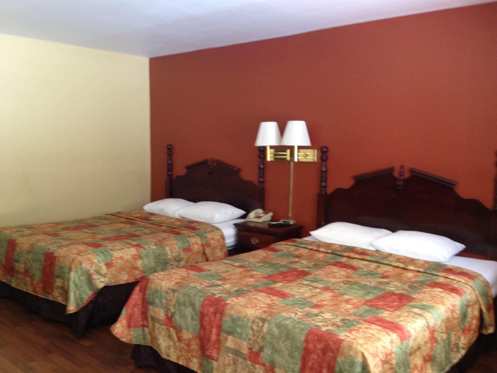 Travelowes Motel - Maggie Valley Esterno foto