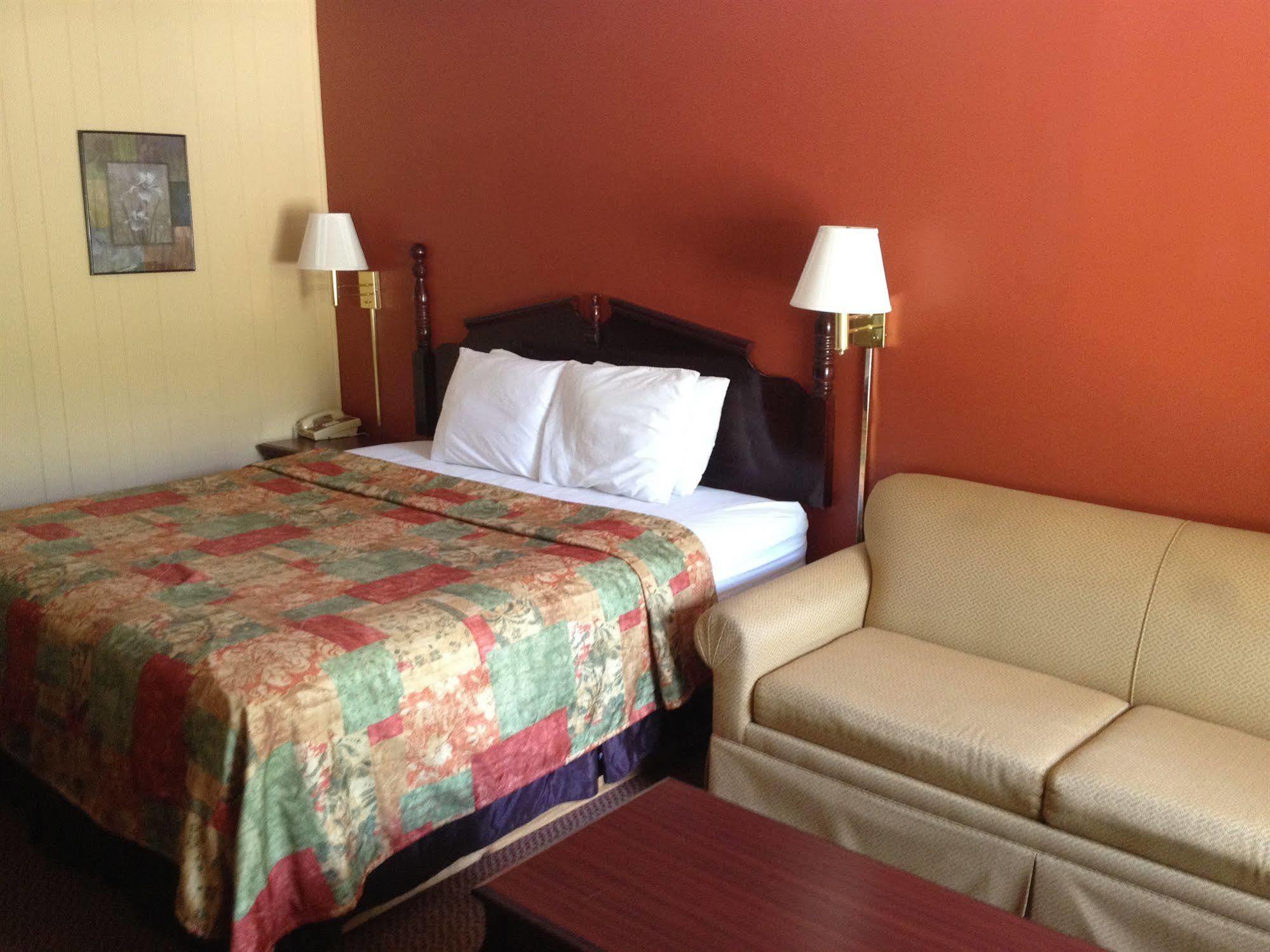 Travelowes Motel - Maggie Valley Esterno foto