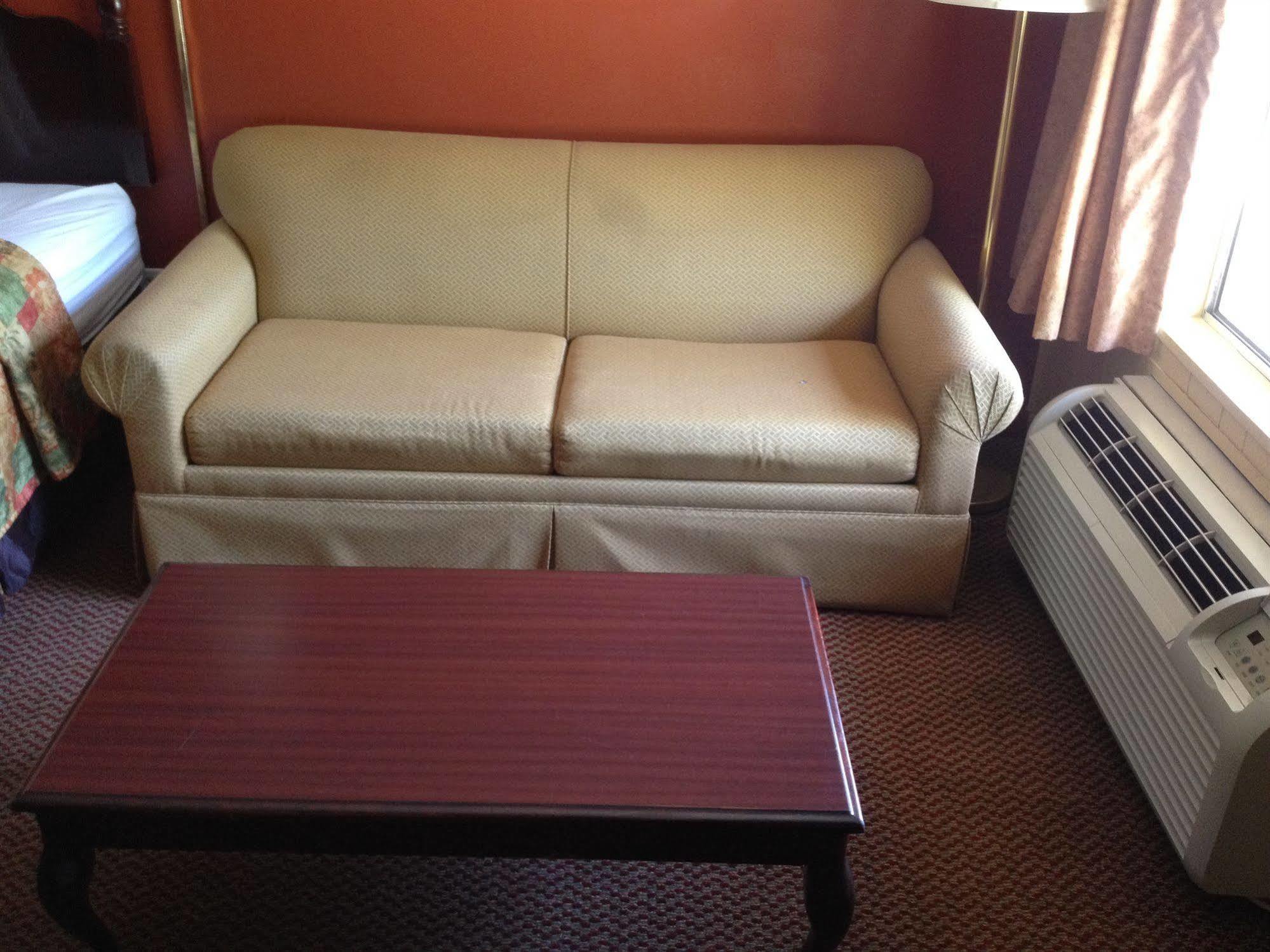 Travelowes Motel - Maggie Valley Esterno foto