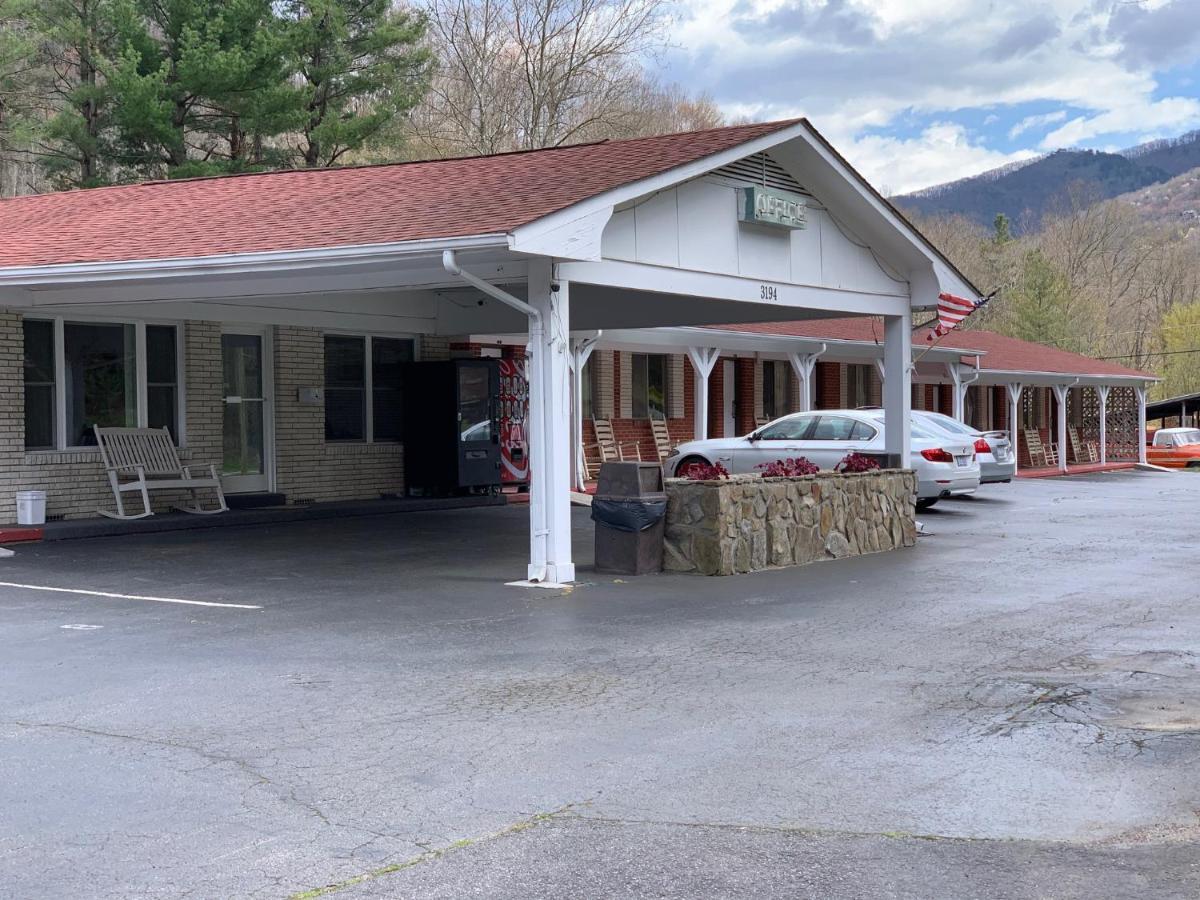 Travelowes Motel - Maggie Valley Esterno foto