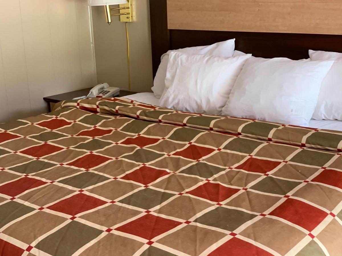 Travelowes Motel - Maggie Valley Esterno foto