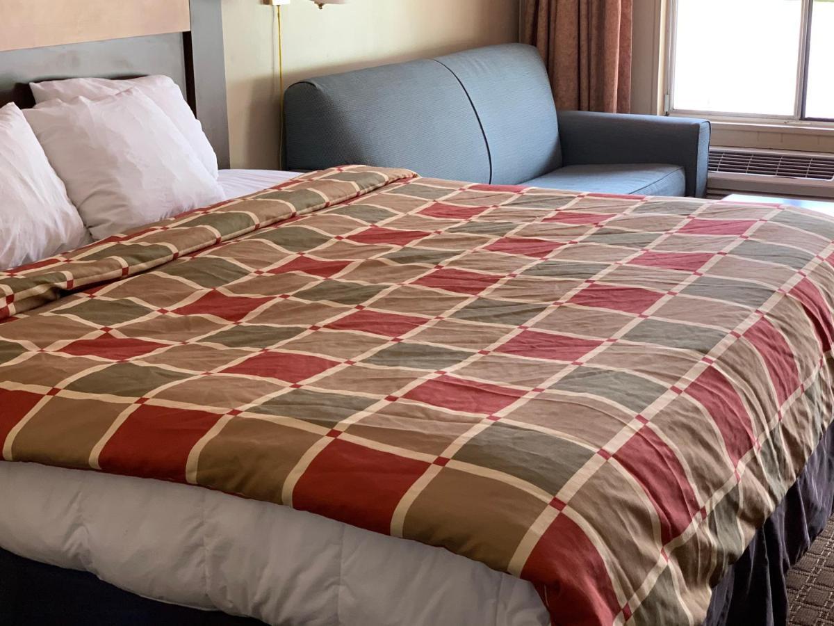 Travelowes Motel - Maggie Valley Esterno foto