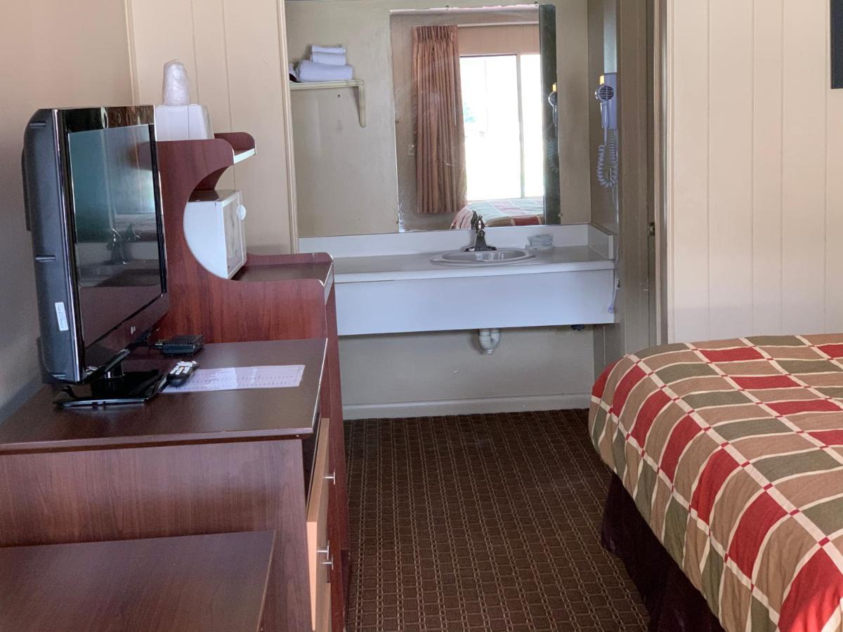 Travelowes Motel - Maggie Valley Esterno foto