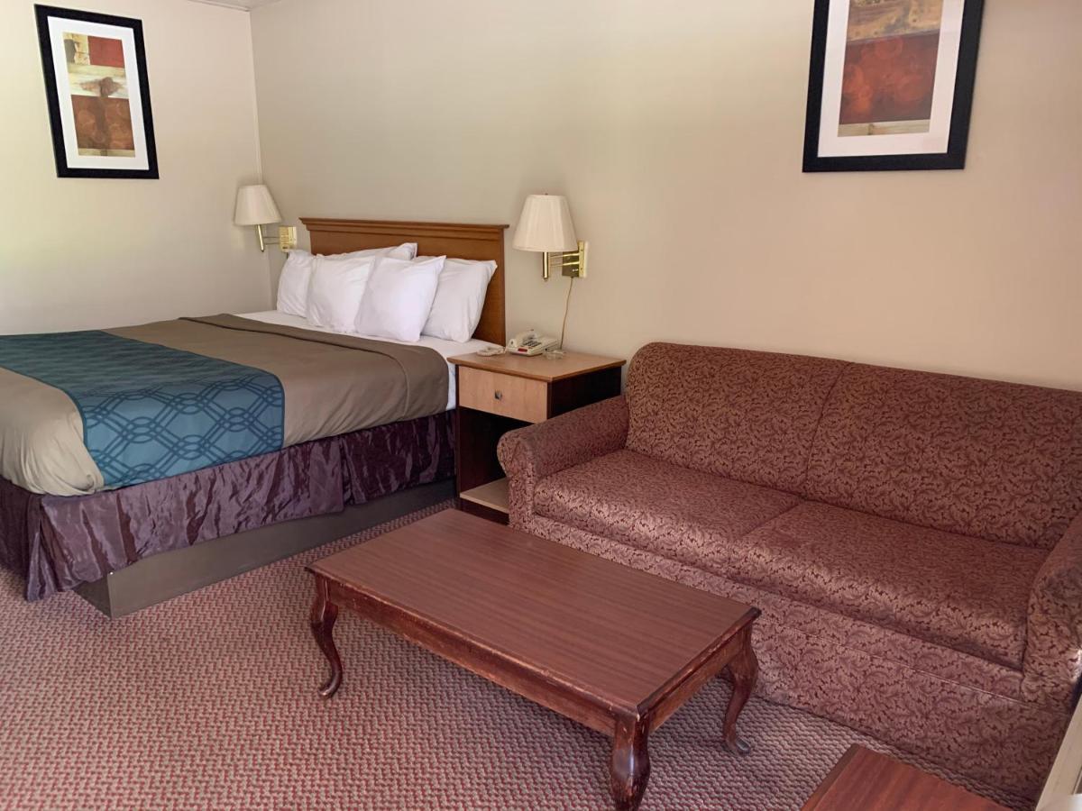 Travelowes Motel - Maggie Valley Esterno foto