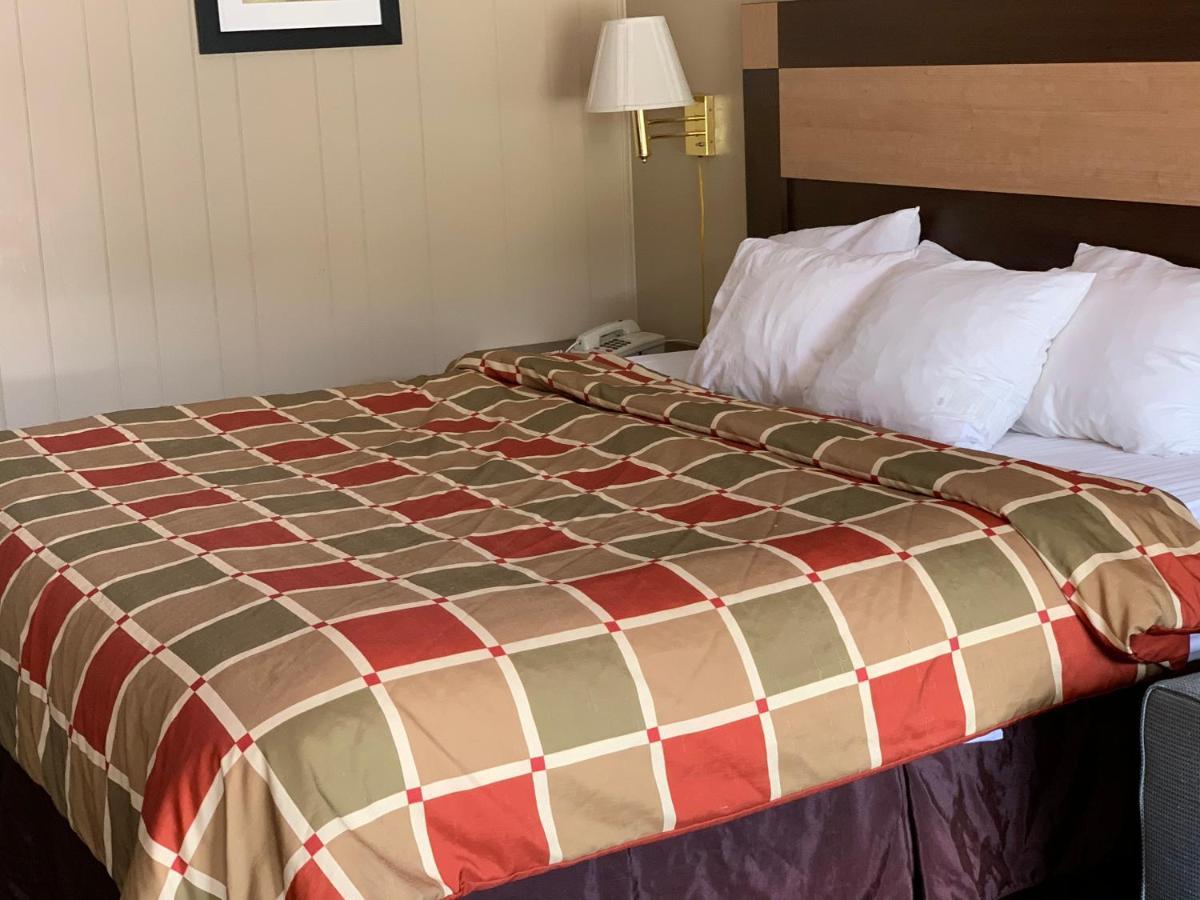 Travelowes Motel - Maggie Valley Esterno foto